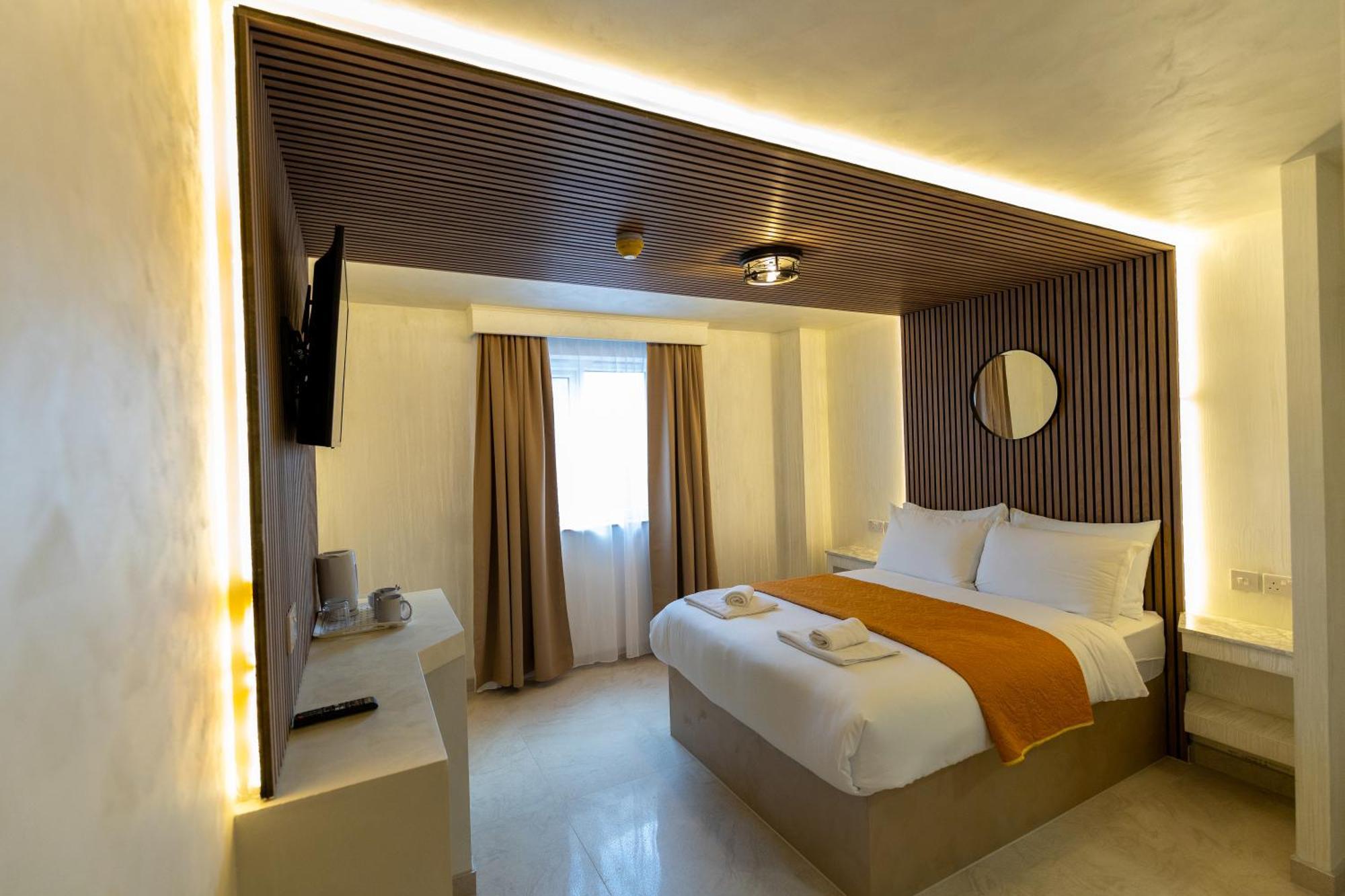 Hotel Paragraph Tottenham Londres Exterior foto
