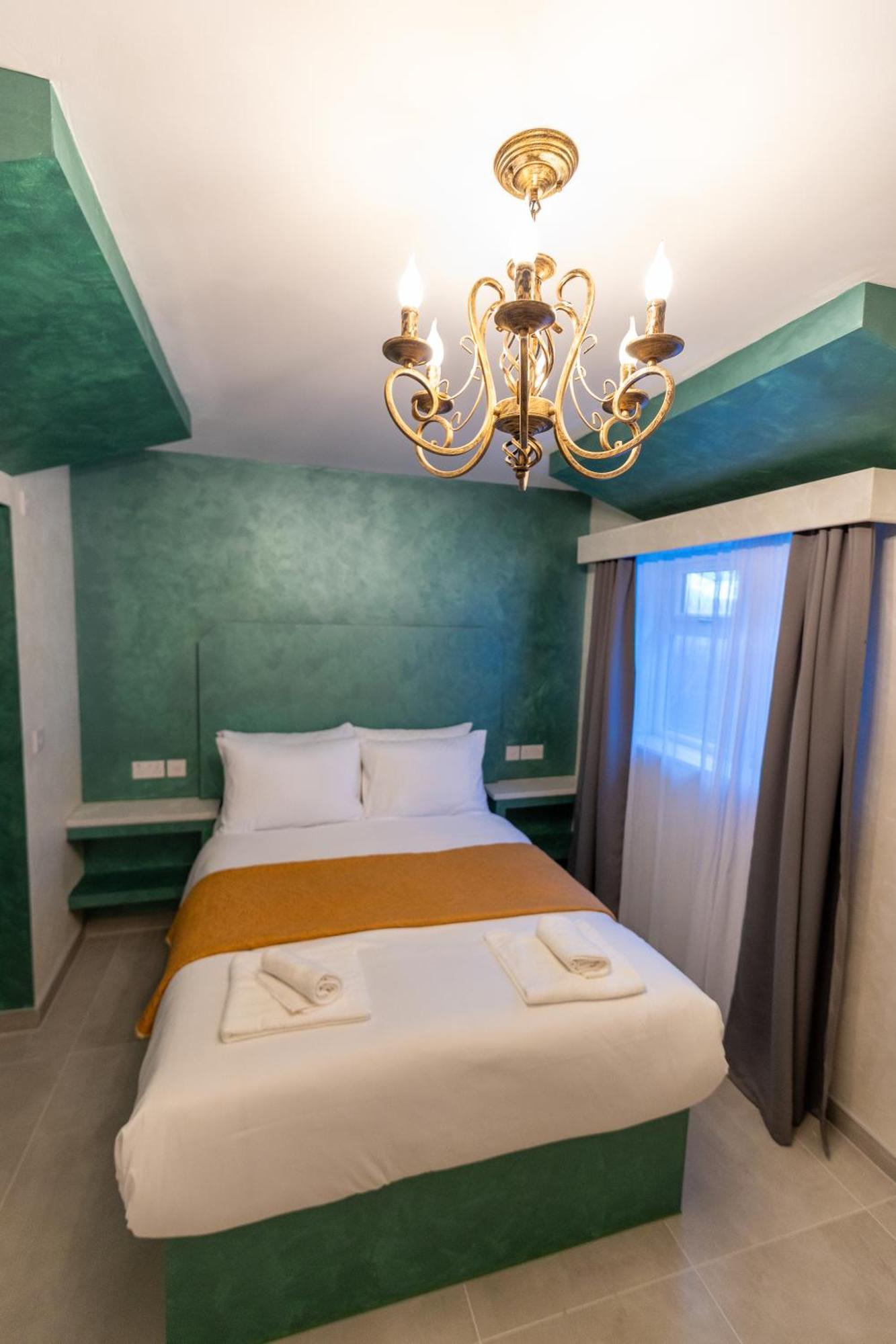 Hotel Paragraph Tottenham Londres Exterior foto